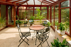Catherington conservatory quotes