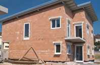Catherington home extensions