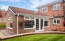 Catherington house extension leads