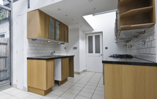 Catherington kitchen extension leads